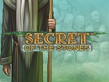 Secret of the Stones