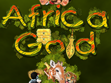 Africa Gold