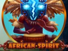 African Spirit