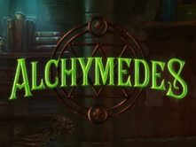 Alchymedes