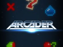 Arcader