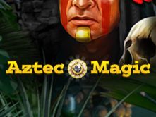 Aztec Magic