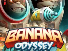 Banana Odyssey