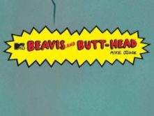 Beavis and Butt-Head