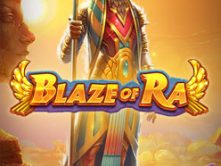 Blaze Of Ra