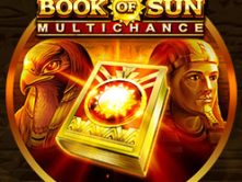 Book of Sun: Multi Chance