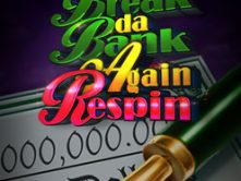 Break da Bank Again Respin