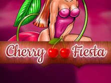 Cherry Fiesta