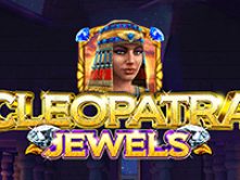 Cleopatra Jewels