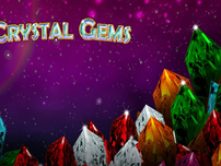 Crystal Gems