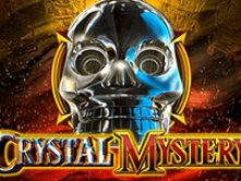 Crystal Mystery