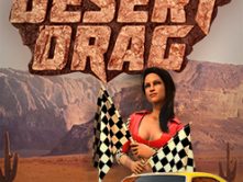 Desert Drag