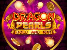 Dragon Pearls: Hold & Win