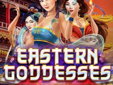 Eastern Goddesses