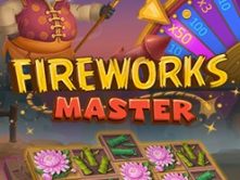 Fireworks Master