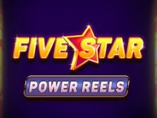 Five Star Power Reels