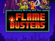 Flame Busters