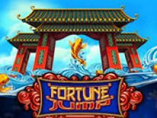 Fortune Jump