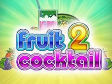 Fruit Cocktail 2