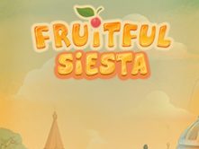 Fruitful Siesta