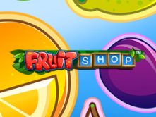 Fruit Shop