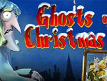 Ghosts Of Christmas