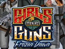 Girls With Guns Frozen Dawn