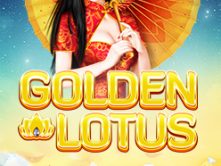 Golden Lotus