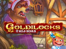 Goldilocks And The Wild Bears