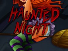 Haunted Night