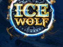 Ice Wolf