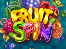 Fruit spin