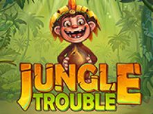 Jungle Trouble