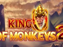 King Of Monkeys 2