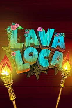 Lava Loca