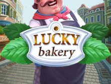 Lucky Bakery