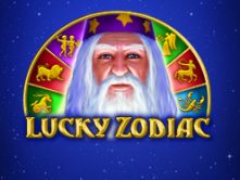 Lucky Zodiac