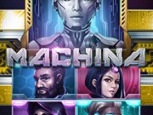 Machina