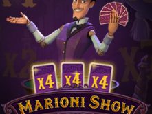 Marioni Show