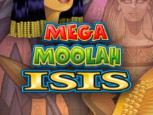 Mega Moolah Isis