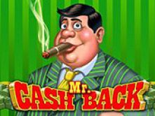 Mr. Cashback