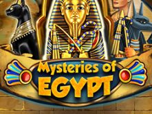 Mysteries of Egypt