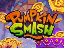 Pumpkin Smash