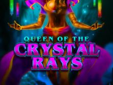 Queen of the Crystal Rays