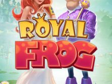 Royal Frog