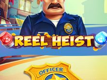 Reel Heist