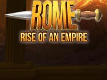 Rome Rise of an Empire