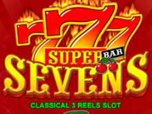 Super Sevens