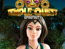 Temple Quest Spinfinity