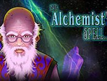 The Alchemist’s Spell